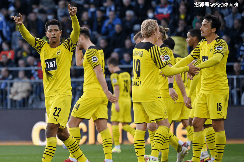开云体育官方网站-关于多特蒙德主场击败切尔西，保持不败纪录的信息