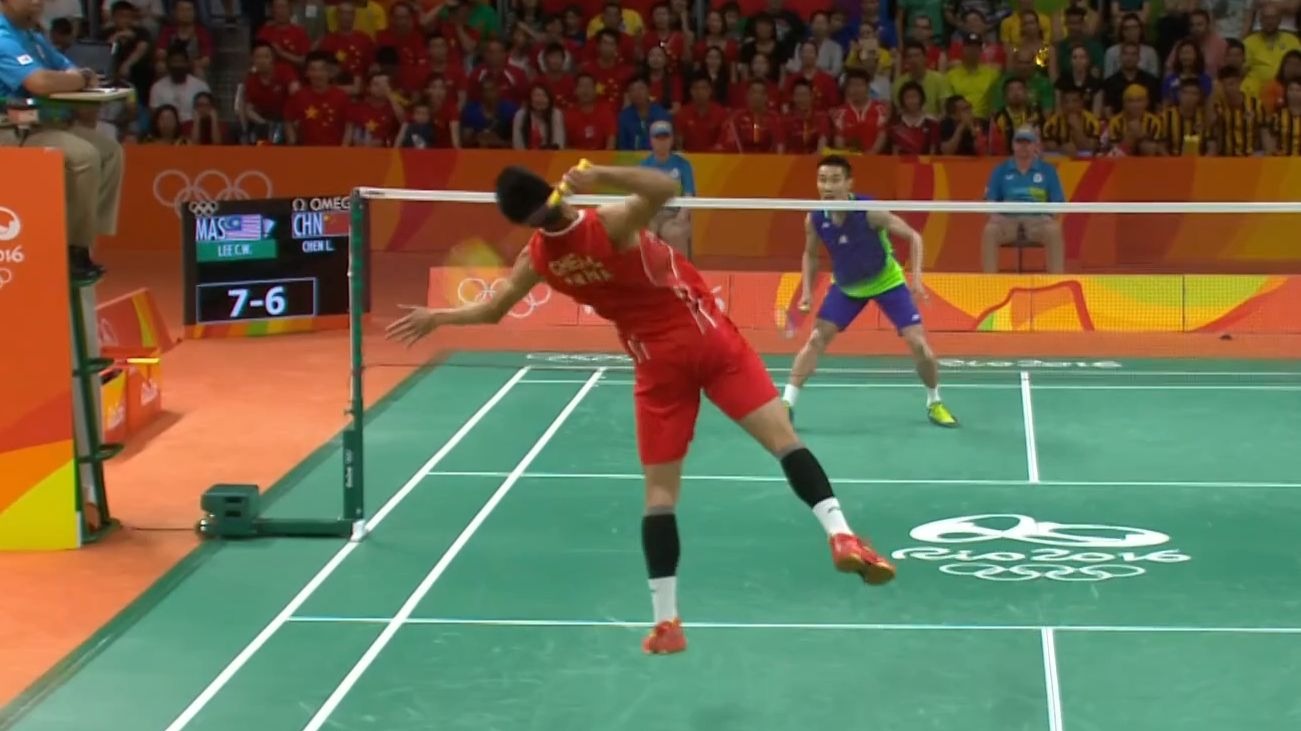 开云平台-关于日本羽毛球队翻盘中国羽毛球队，谌龙三分雨点燃全场的信息