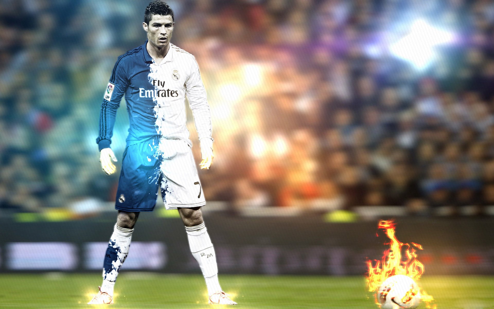 里昂的节奏与开罗的钟摆，当萨拉赫在法国心跳中成为关键先生