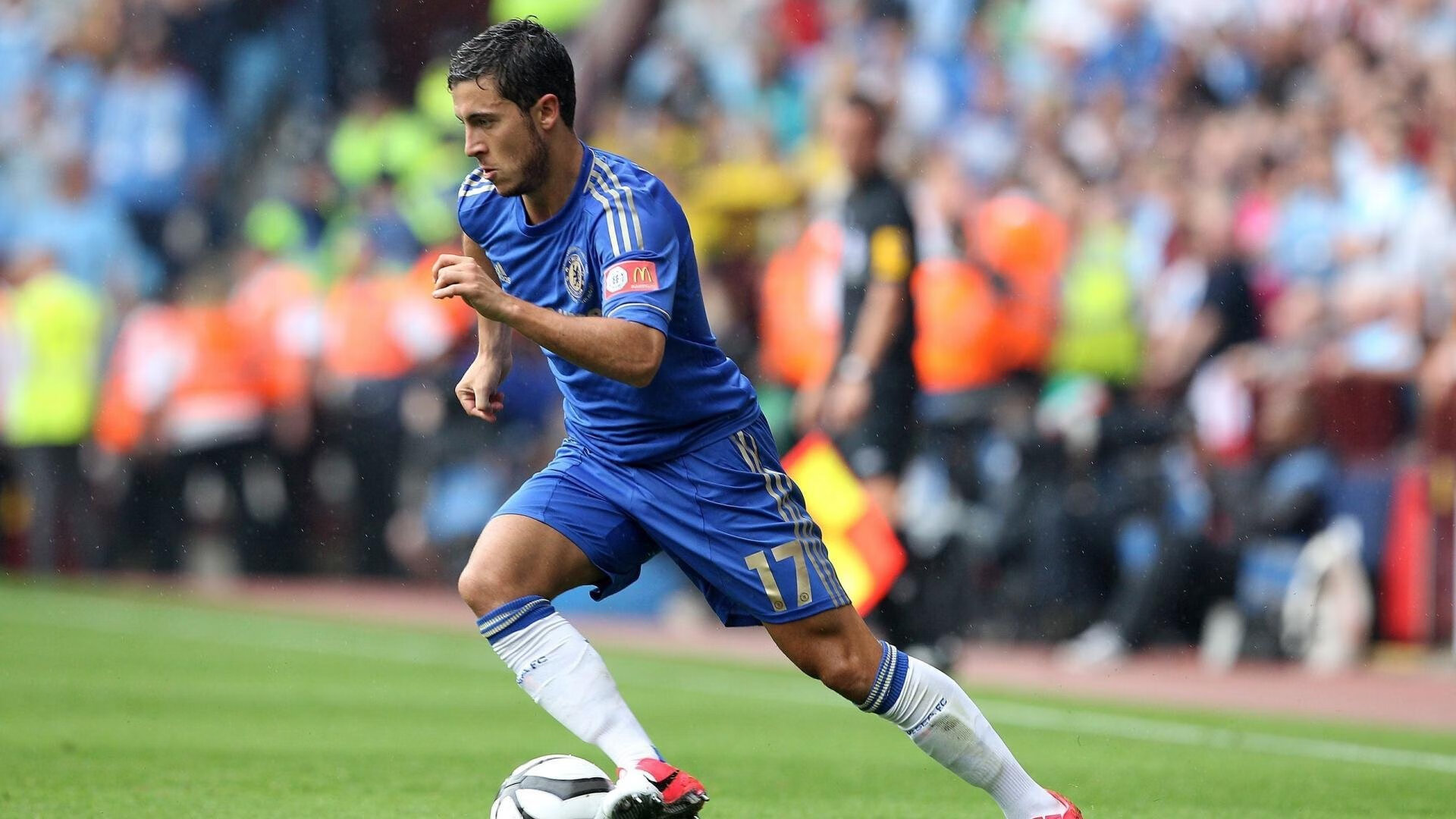 世界杯焦点战，深圳队如何以雷霆之势拿下关键胜利